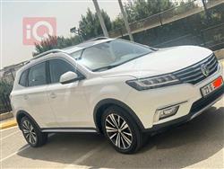 ئێم جی RX5